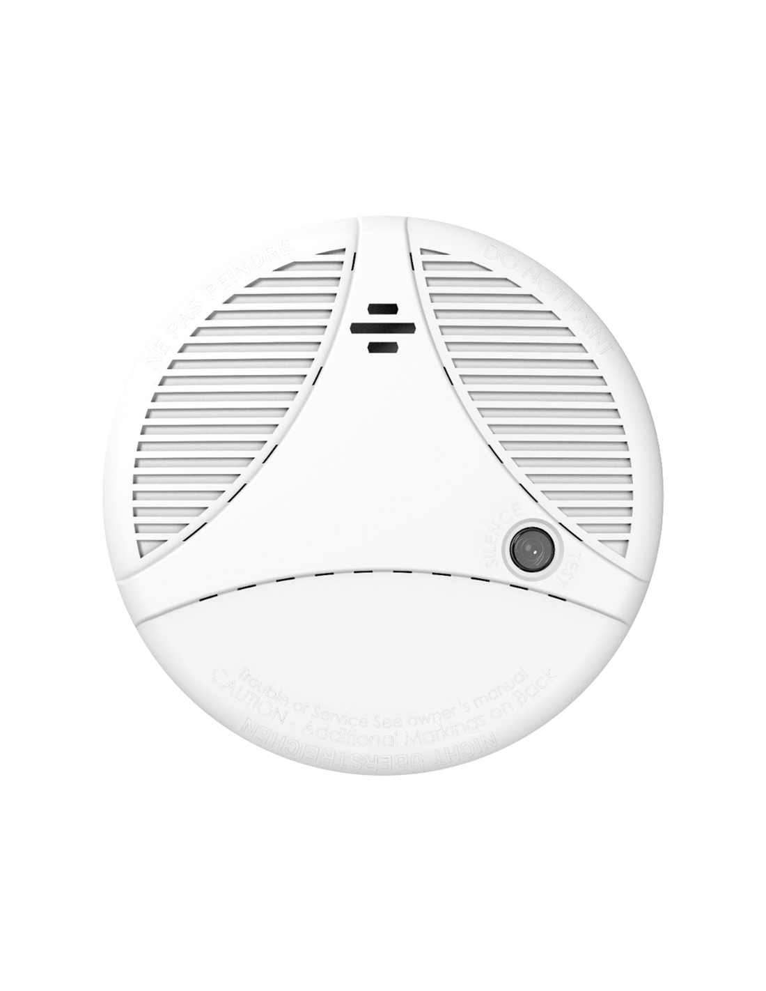 Hikvision Wireless Carbon Monoxide Detector / DS-PDCO-E-WB