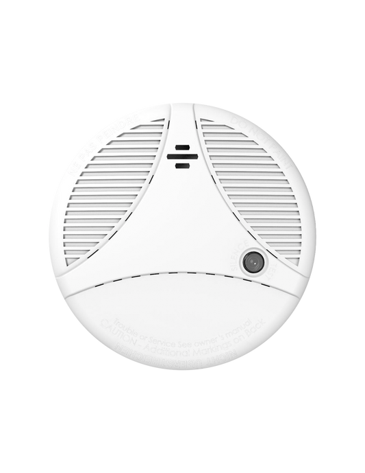 Hikvision Wireless Carbon Monoxide Detector / DS-PDCO-E-WB