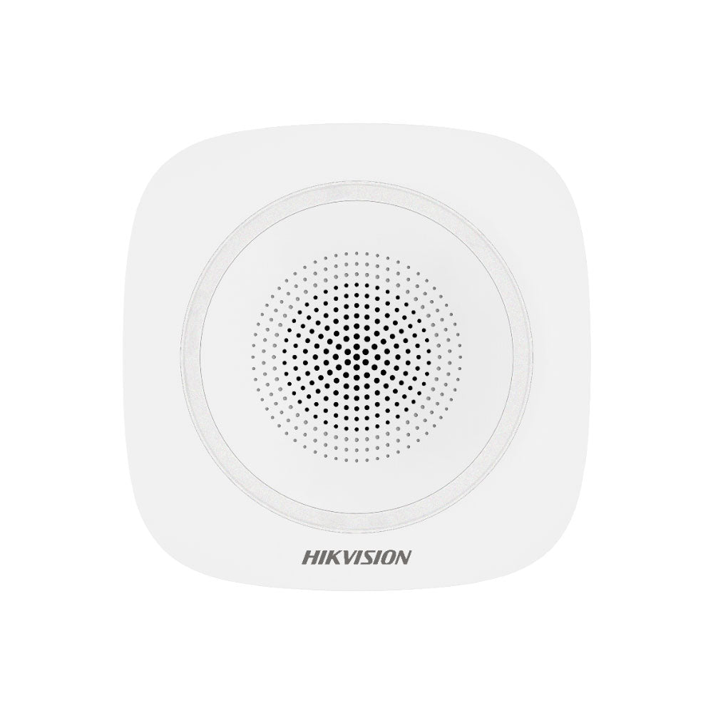 Hikvision Wireless Internal Sounder / DS-PS1-I-WB