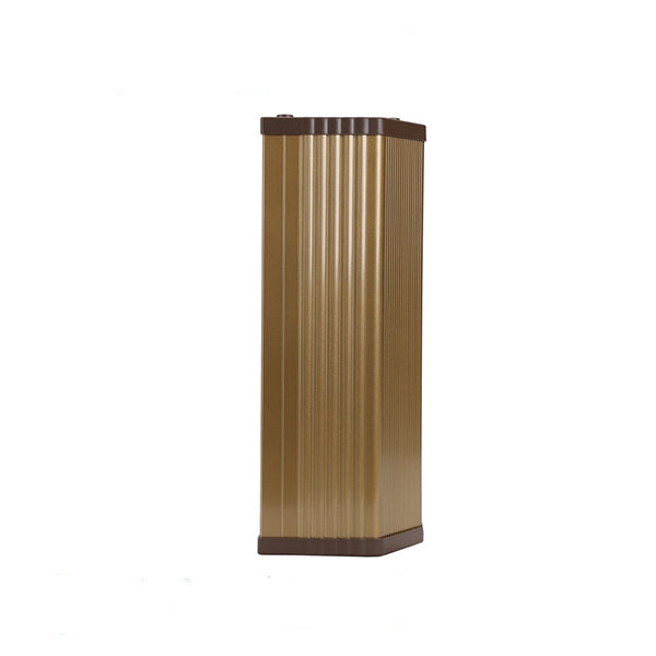 Outdoor Waterproof Column Speaker (20-40W) -DSP208