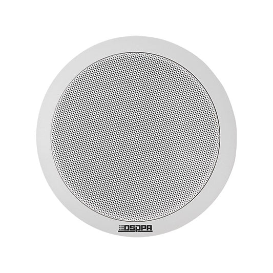 DSPPA 4W 4.5 Inch Ceiling Speaker (Volt) -DSP114