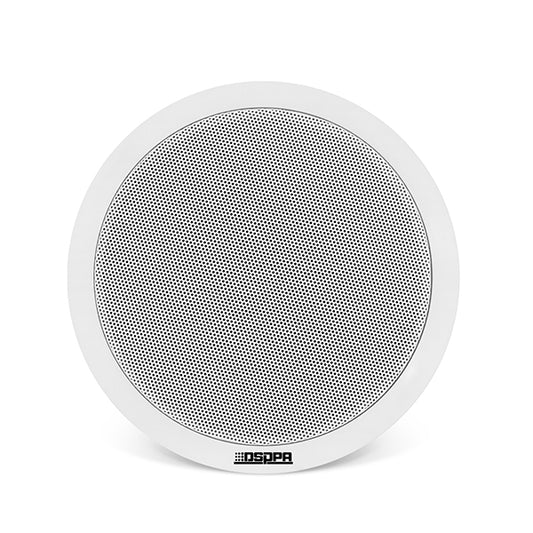 DSPPA 6W Round Type 6.5 Ceiling Speaker -DSP124L