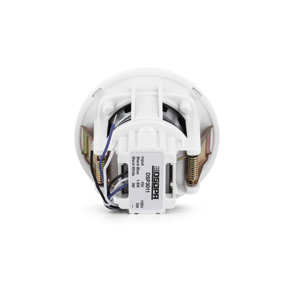 DSPPA 6W 3" Mini Frameless Ceiling Speaker (ohm) -DSP3011L