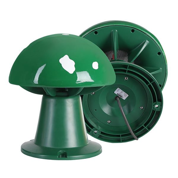 DSPPA 20W Mushroom Speaker Outdoor -DSP620