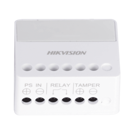 Hikvision Wireless Relay module / DS-PM1-O1L-WB