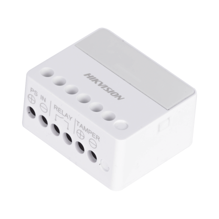 Hikvision Wireless Relay module / DS-PM1-O1L-WB