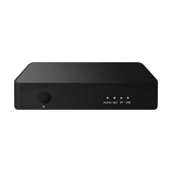 DSPPA WiFi Intelligent Audio Streaming Preamplifier With Bluetooth -DW01