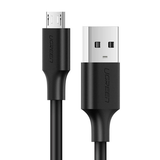 UGREEN Micro USB Male To USB 2.0A  Male Cable