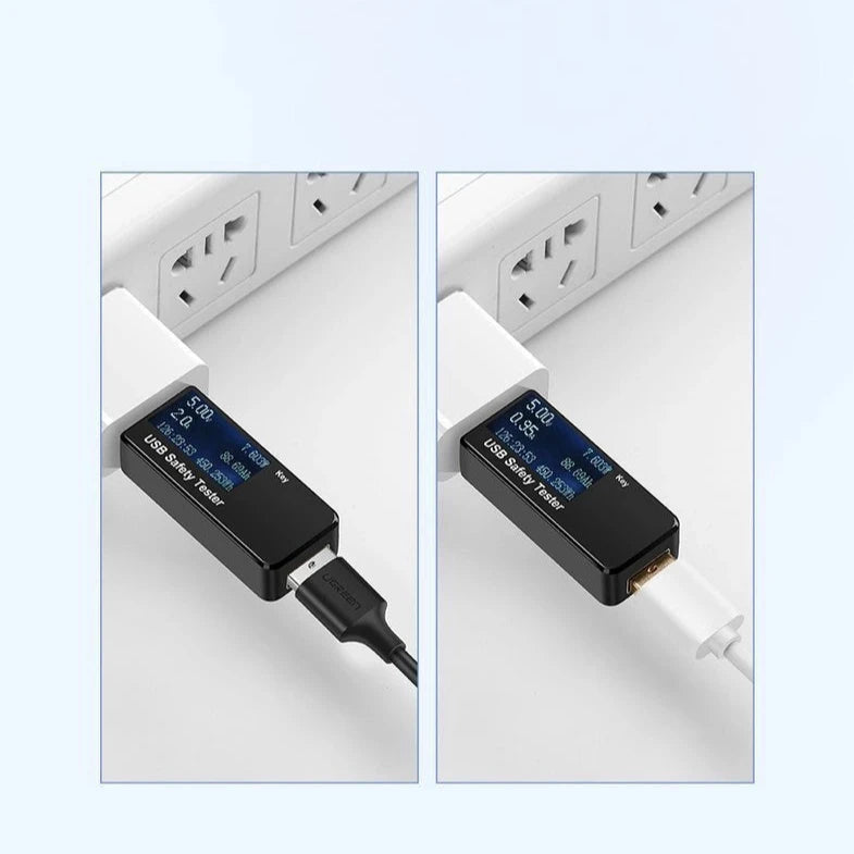 UGREEN Micro USB Male To USB 2.0A  Male Cable