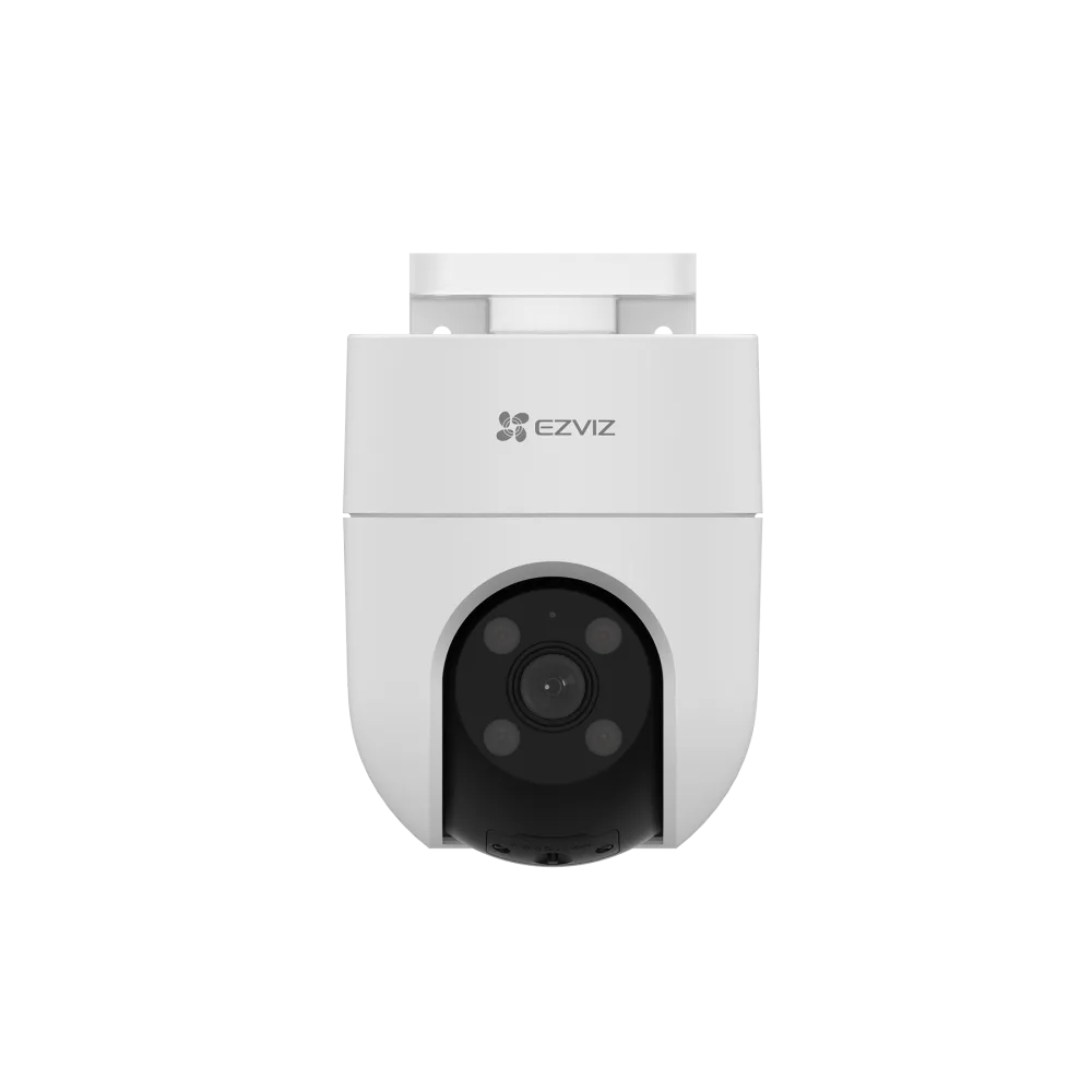 (4G Sim) 3mp Outdoor PT Camera-H8c 4G