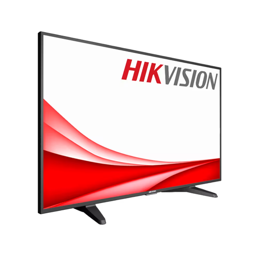 32" FHD Screen Hikvision