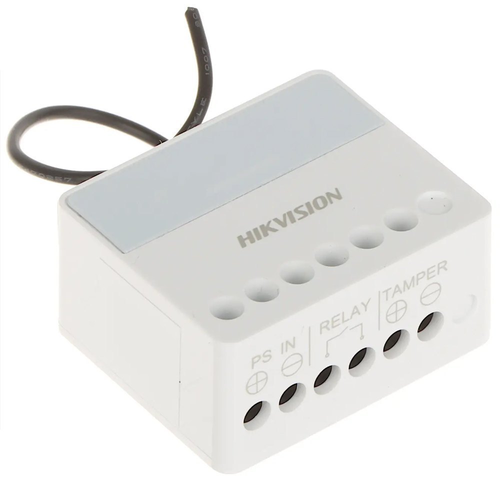 Hikvision Wireless Wall Switch / DS-PM1-O1H-WB