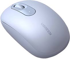 UGREEN 2.4G Wireless Mouse ( battery included) / MU105