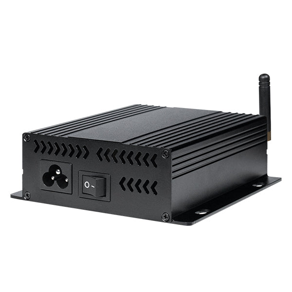 DSPPA 2x20W Mini Bluetooth Power Amplifier -Mini40II