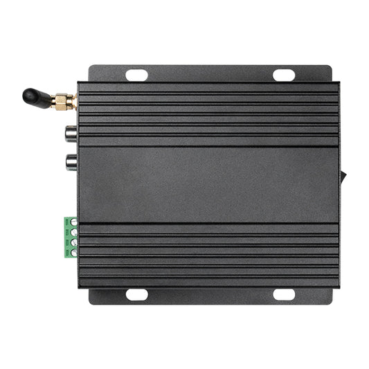 DSPPA 2x20W Mini Bluetooth Power Amplifier -Mini40II