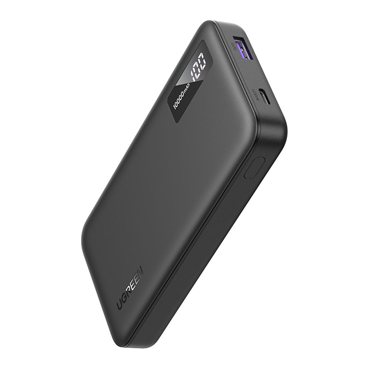 UGREEN 10000mAh 2way Quick Charging Mobile Battery 20W / 25742