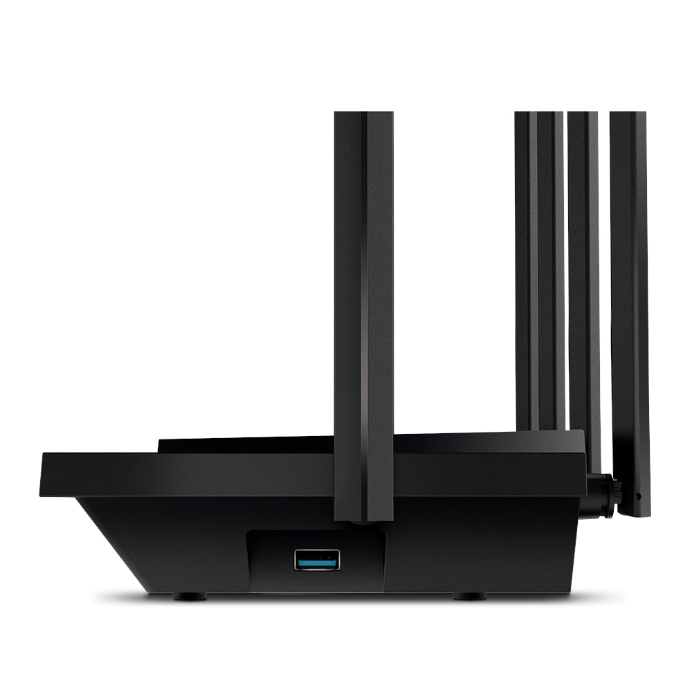 TP-Link AX5400 Dual-Band Gigabit Wi-Fi 6 Router / Archer AX73