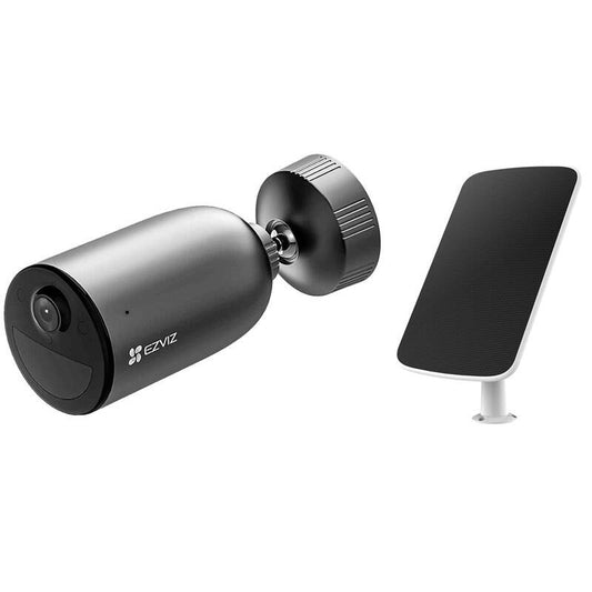 3mp Battery Power Camera-EB3