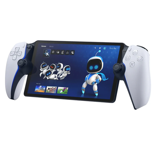 PlayStation Portal Remote Player