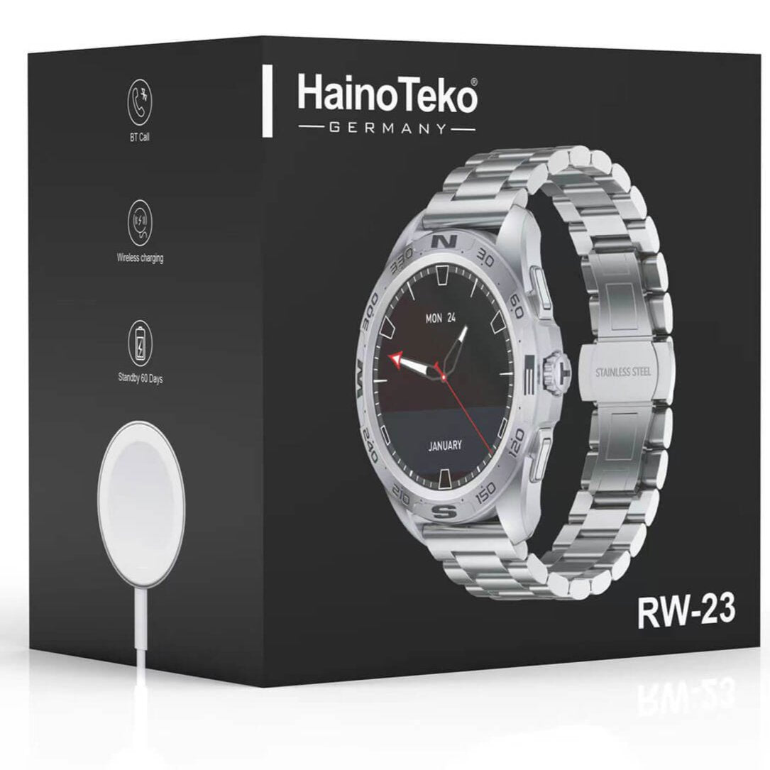 Haino Teko RW23 Smart Watch -C