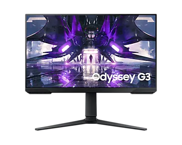 Samsung Odyssey G3 S24AG30 24"