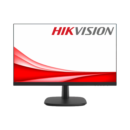 27" FHD Screen Hikvision