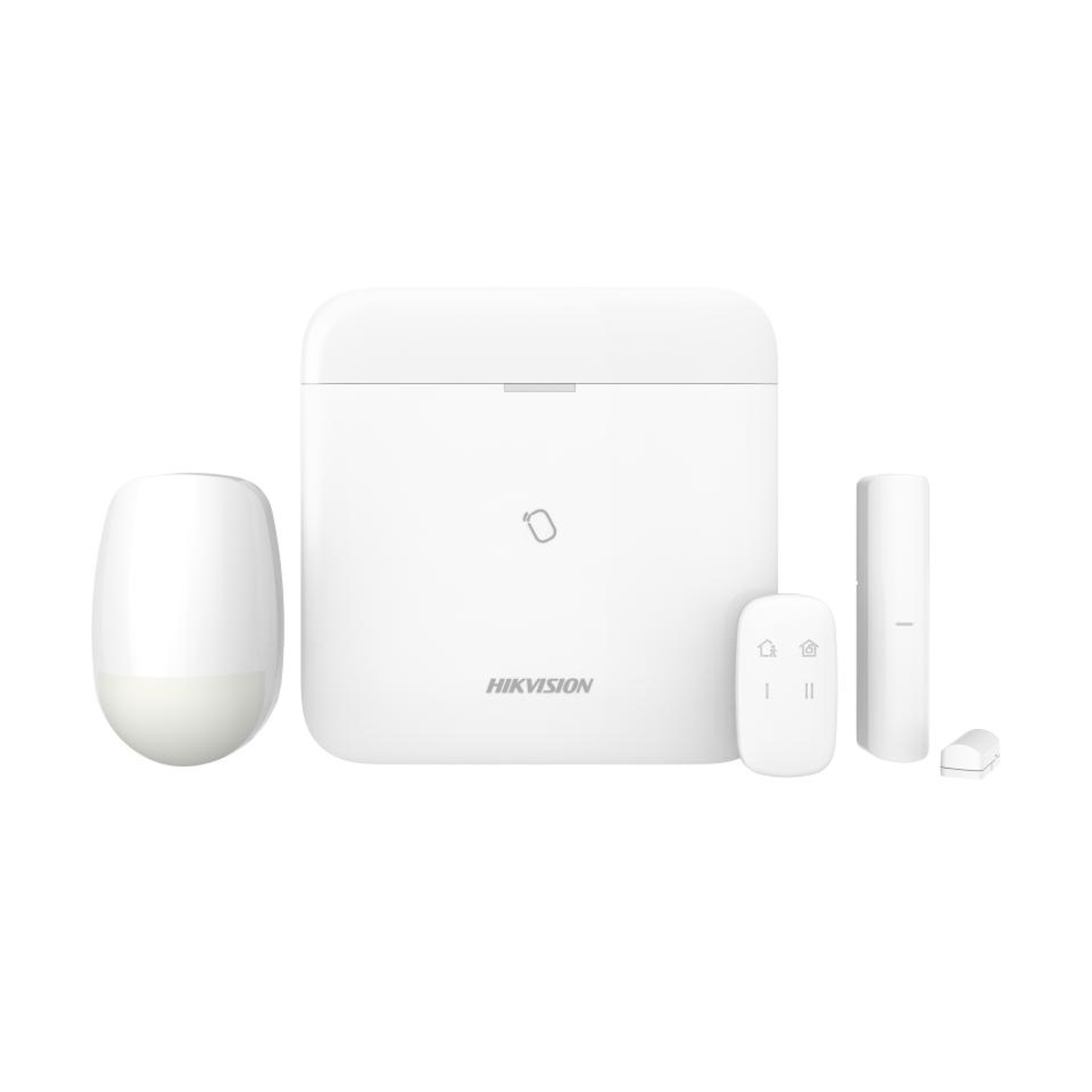 Hikvision Wireless Security System / DS-PWA96-Kit-WB