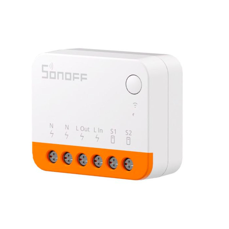 Extreme Wi-Fi Smart Switch 10A / MiniR4