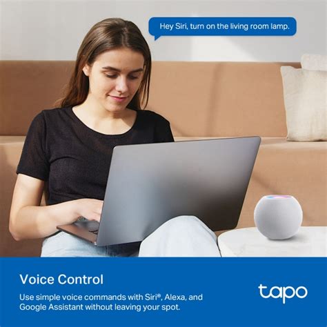 Tapo Matter P110M UK Plug