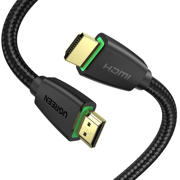 UGREEN High-End HDMI Cable 4K@60Hz HDMI V2.0-HD118