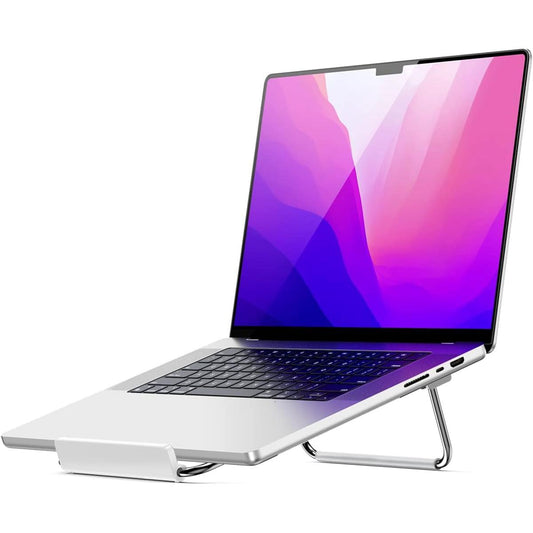 UGREEN 80348 Portable Adjustable Laptop Stand – Sturdy Construction /80348