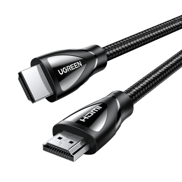 UGREEN HDMI Cable 8K@60Hz / 4K@120Hz -HD140