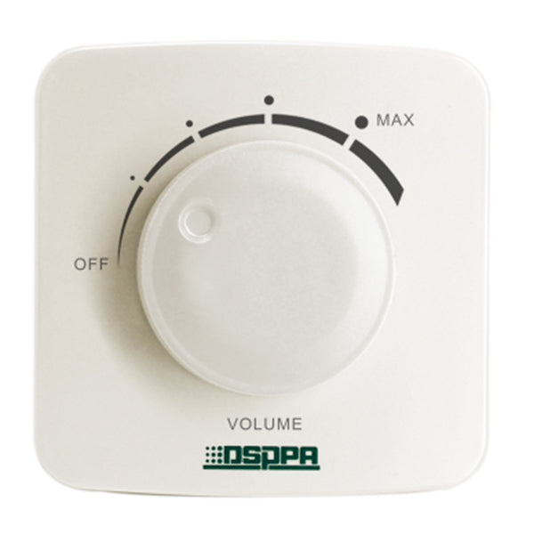 DSPPA WH-1II Series Volume Controller