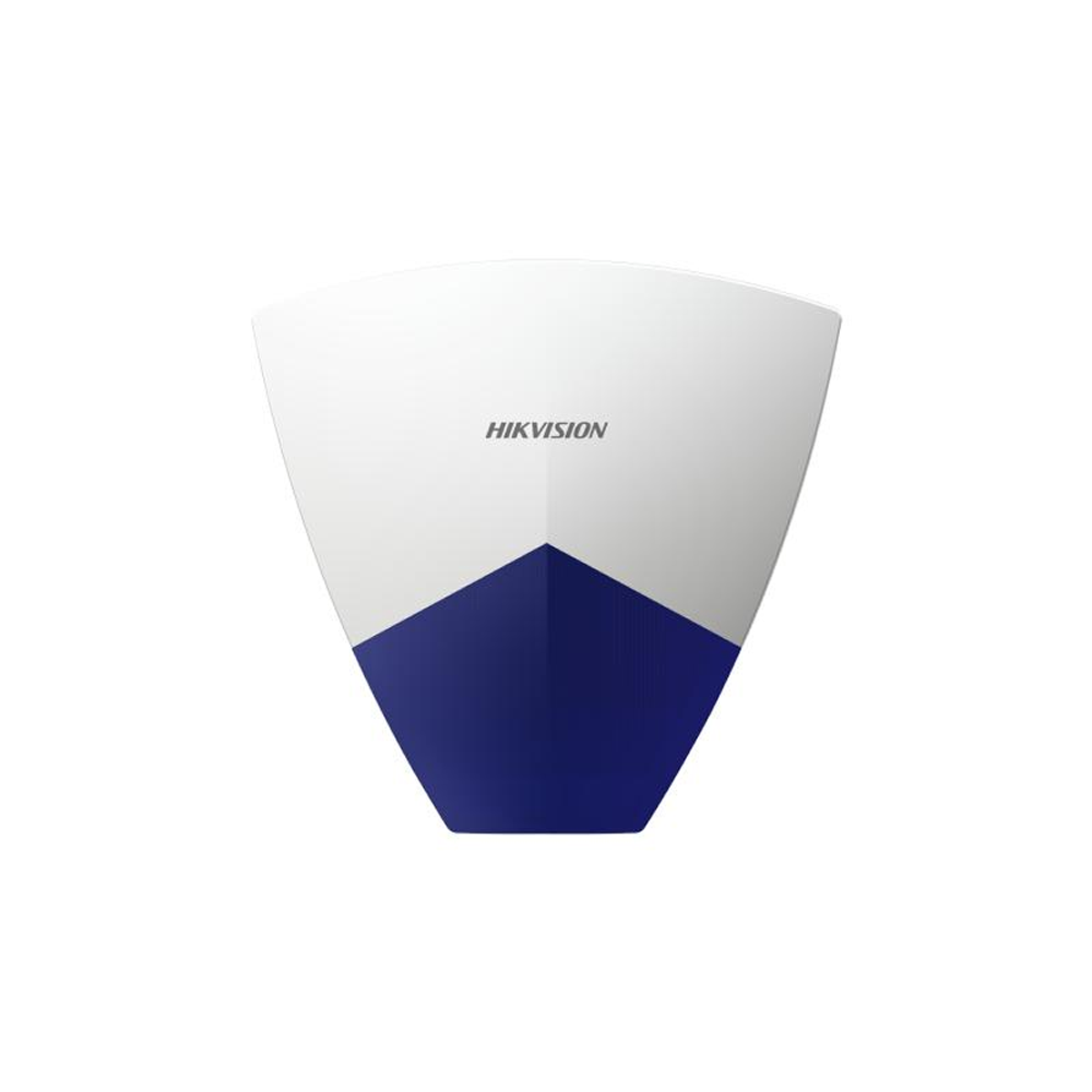 Hikvision Wireless external siren V1 / DS-PSG-WO-433