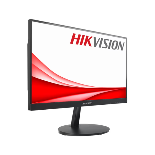 22"FHD Screen Hikvision